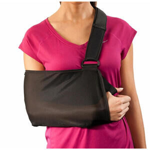 BREG Shoulder & Arm Sling Brace Immobilizer XL VP20102-050